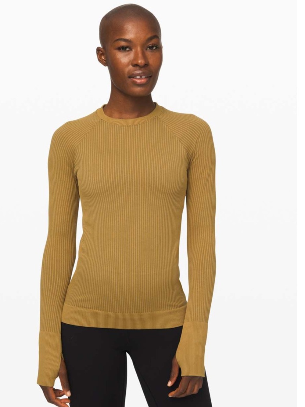 Lululemon Rest Less Pullover
